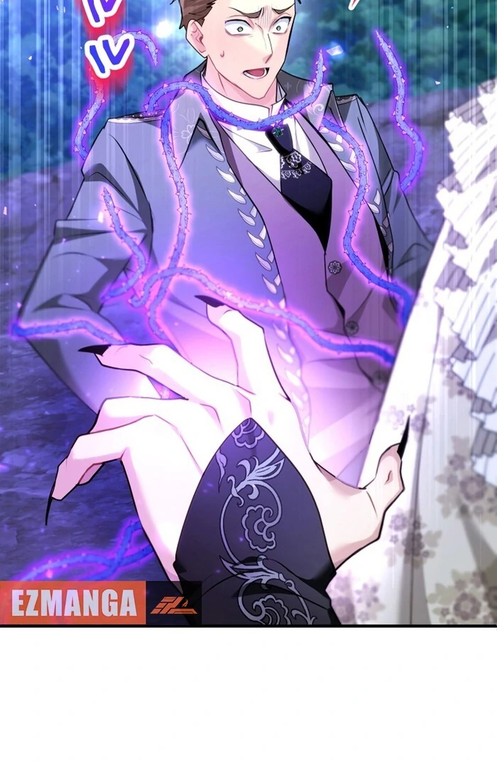 3-Year Contract With the Grim Reaper Chapter 14 - Page 54