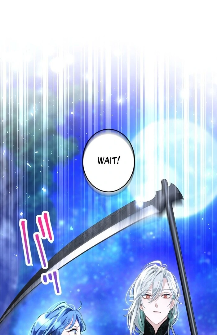 3-Year Contract With the Grim Reaper Chapter 14 - Page 55