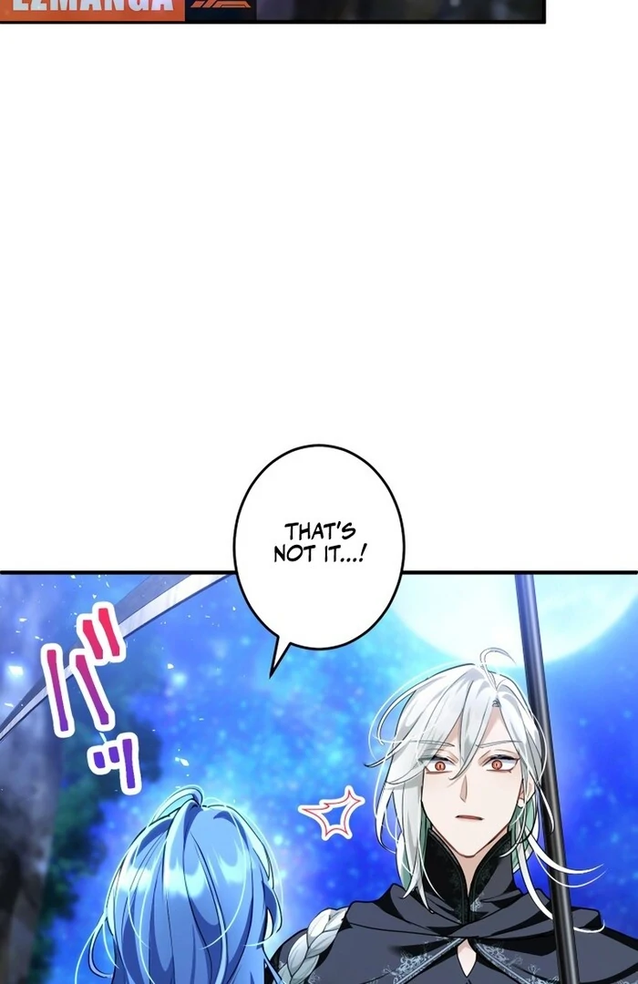 3-Year Contract With the Grim Reaper Chapter 14 - Page 59