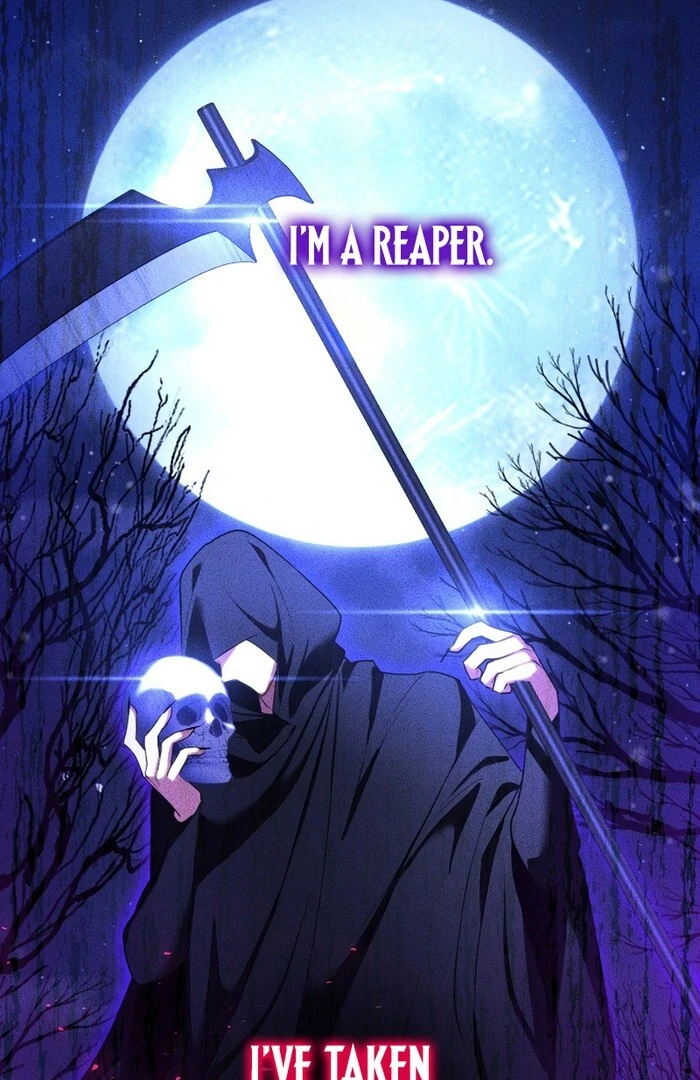 3-Year Contract With the Grim Reaper Chapter 14 - Page 66