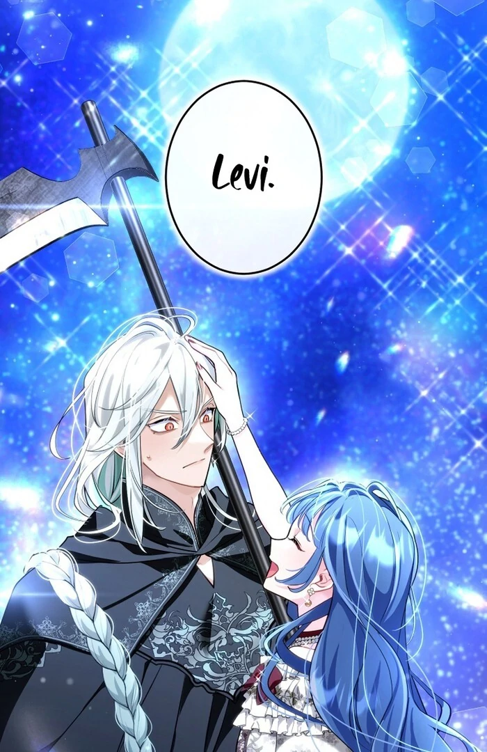 3-Year Contract With the Grim Reaper Chapter 14 - Page 84