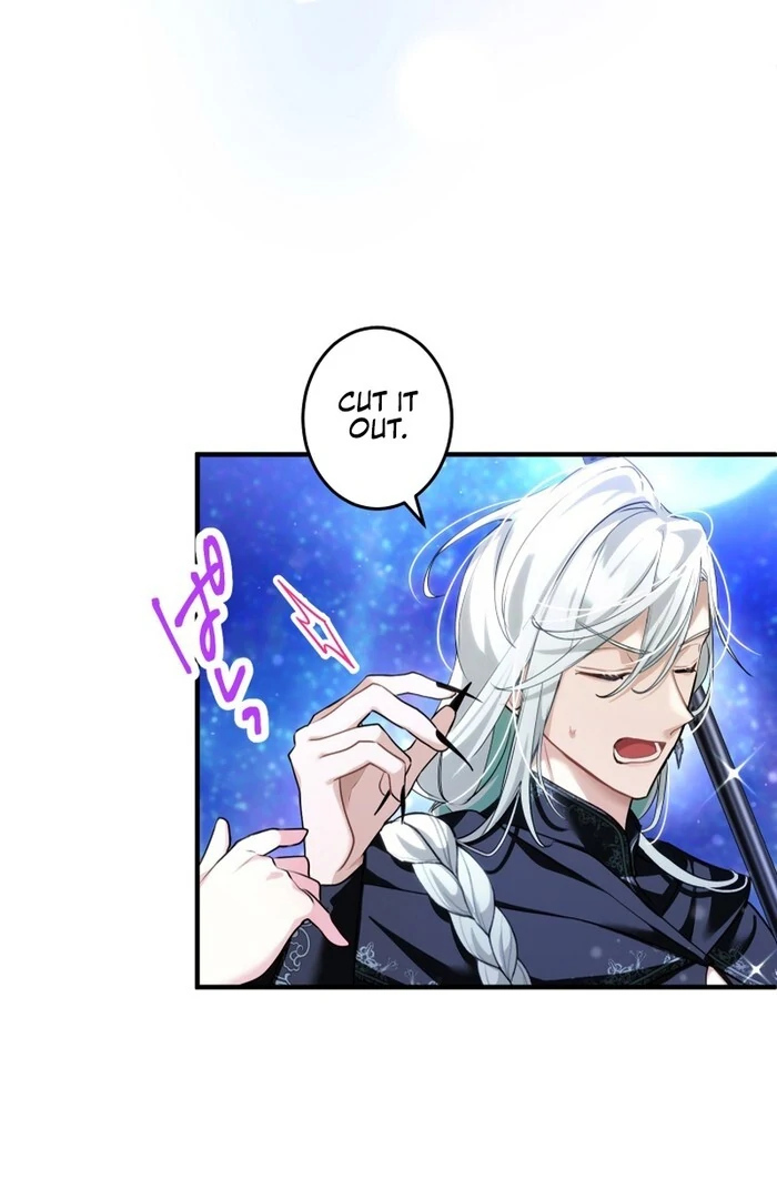 3-Year Contract With the Grim Reaper Chapter 14 - Page 86