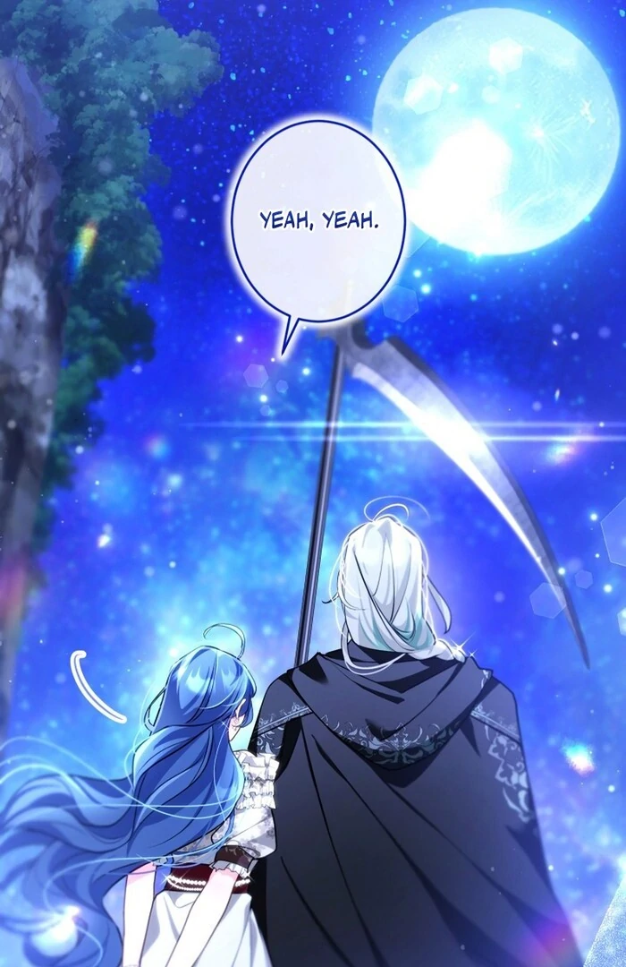 3-Year Contract With the Grim Reaper Chapter 14 - Page 91