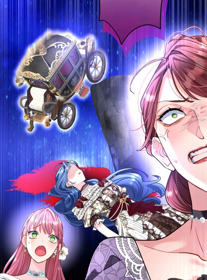 3-Year Contract With the Grim Reaper Chapter 15 - Page 11