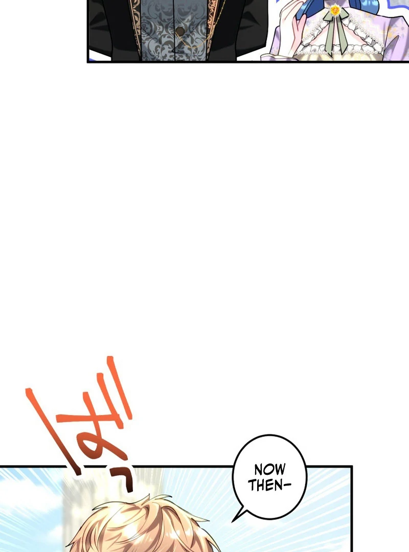 3-Year Contract With the Grim Reaper Chapter 15 - Page 101