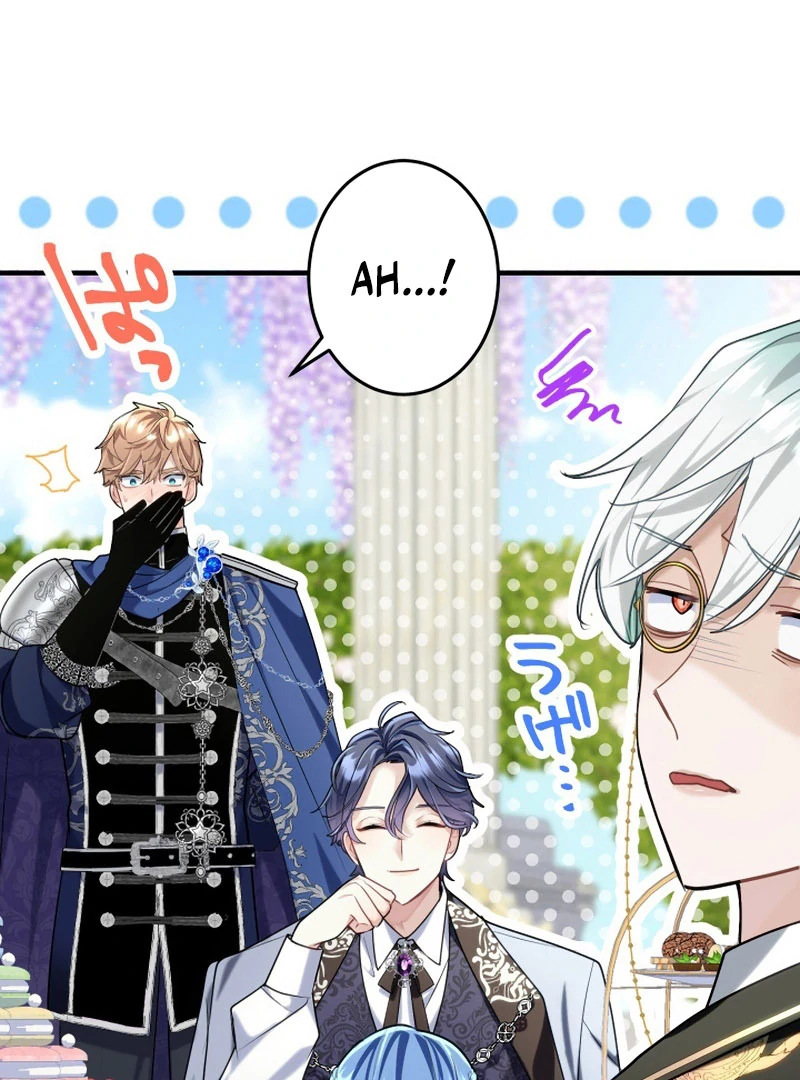 3-Year Contract With the Grim Reaper Chapter 15 - Page 103