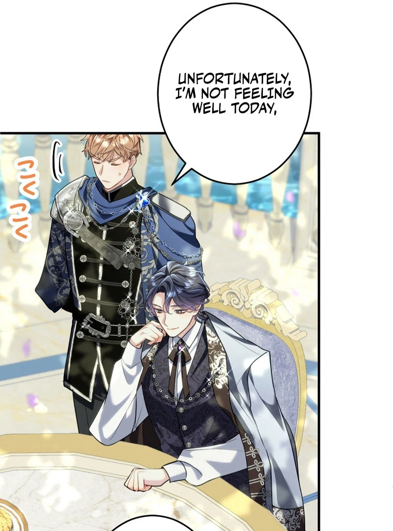 3-Year Contract With the Grim Reaper Chapter 15 - Page 107