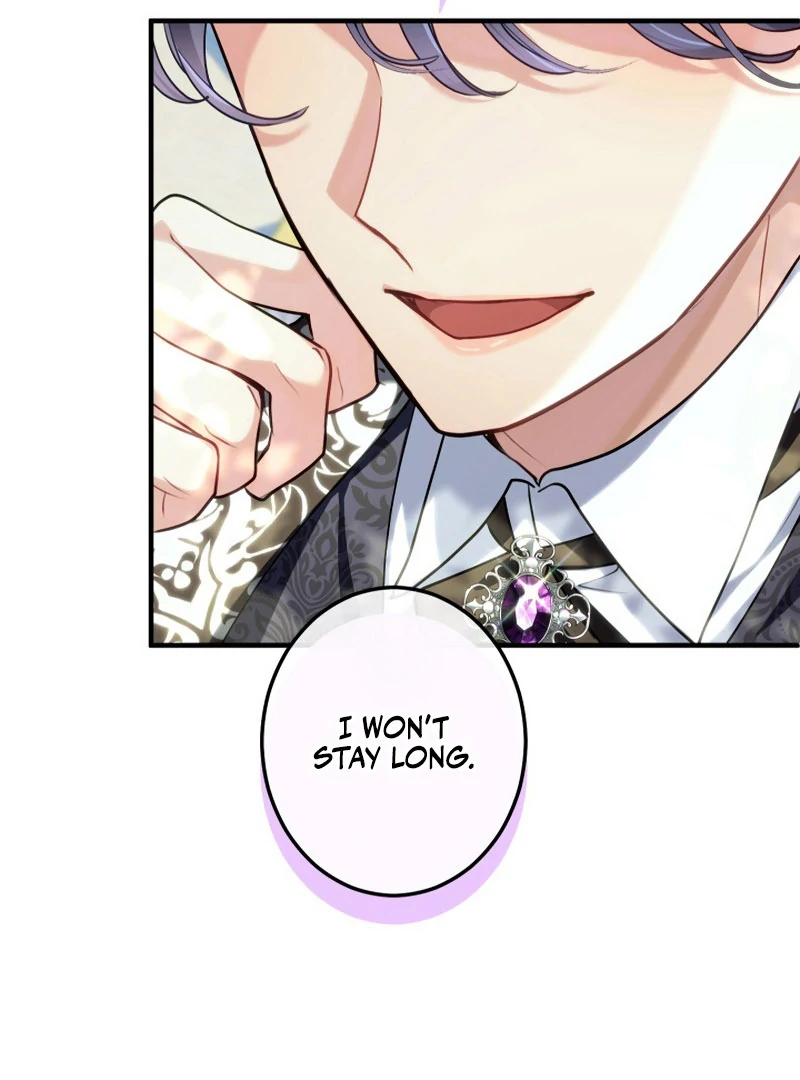 3-Year Contract With the Grim Reaper Chapter 15 - Page 109