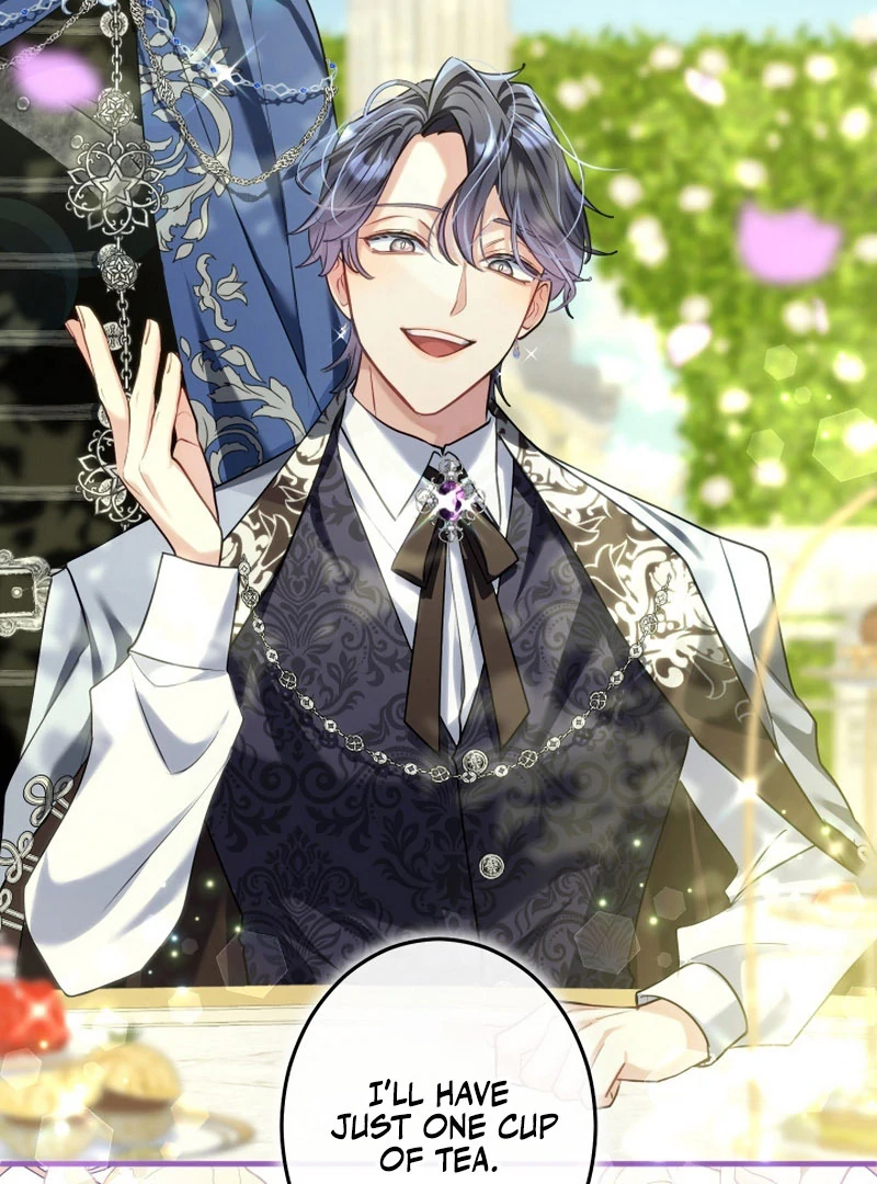 3-Year Contract With the Grim Reaper Chapter 15 - Page 111