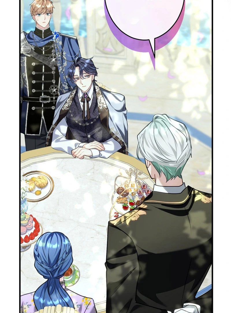 3-Year Contract With the Grim Reaper Chapter 15 - Page 120