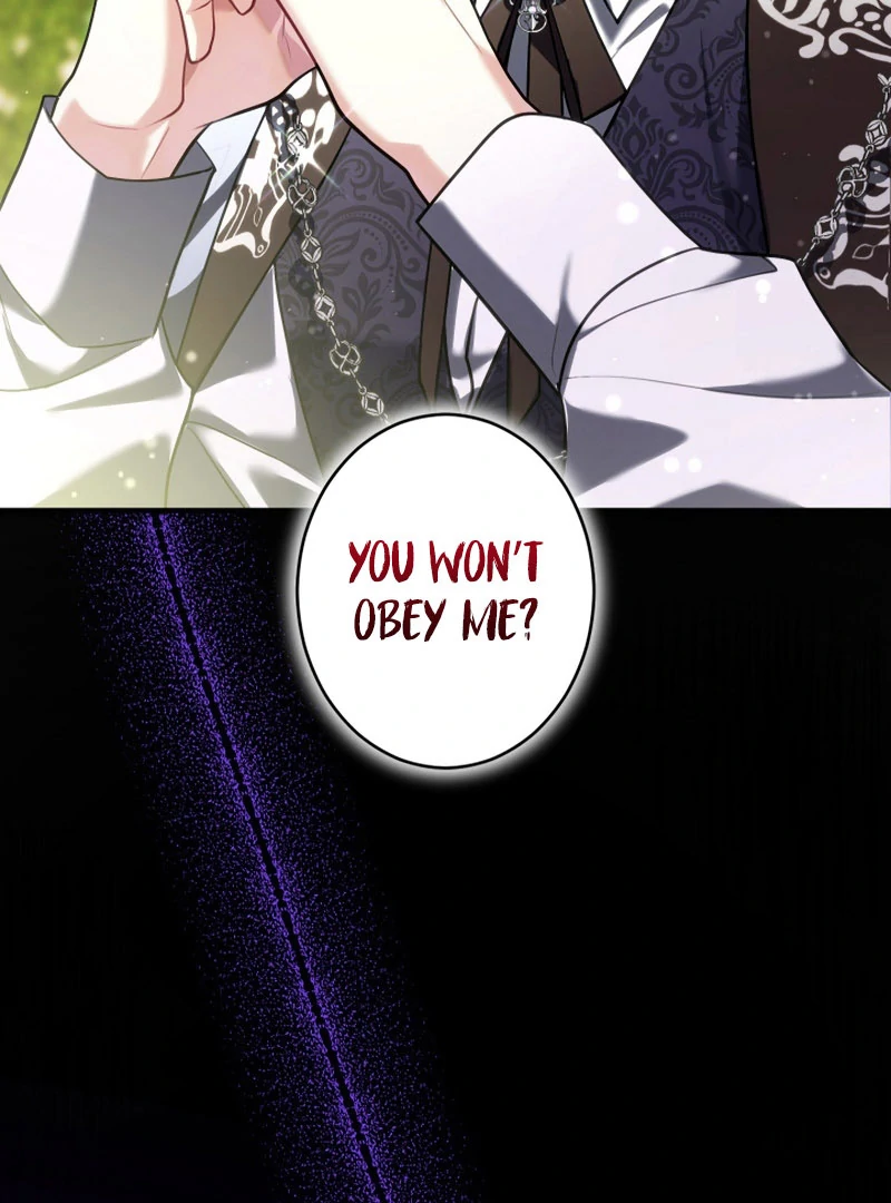 3-Year Contract With the Grim Reaper Chapter 15 - Page 123