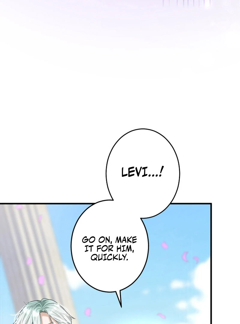 3-Year Contract With the Grim Reaper Chapter 15 - Page 125