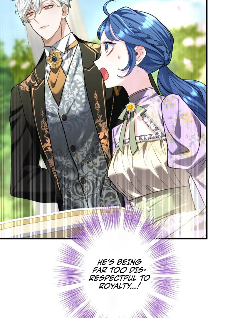 3-Year Contract With the Grim Reaper Chapter 15 - Page 126