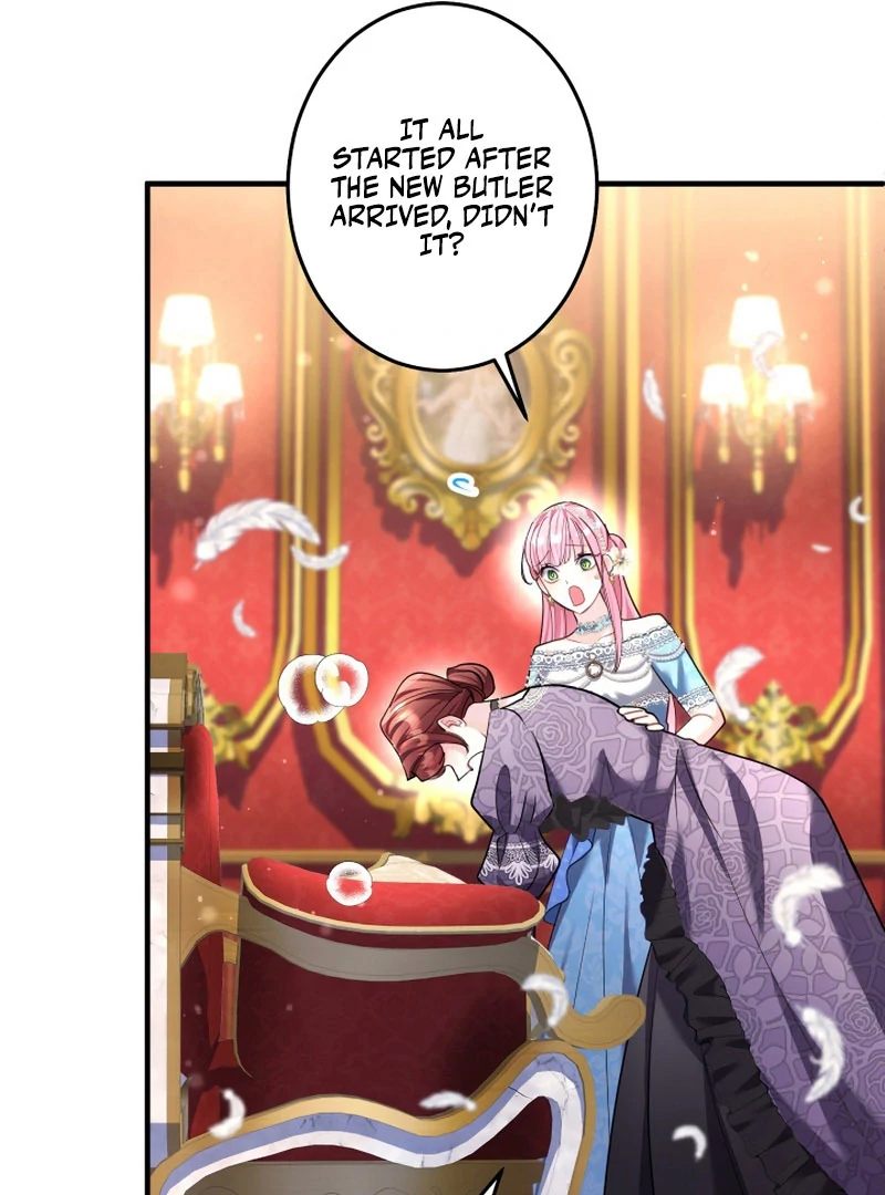 3-Year Contract With the Grim Reaper Chapter 15 - Page 14