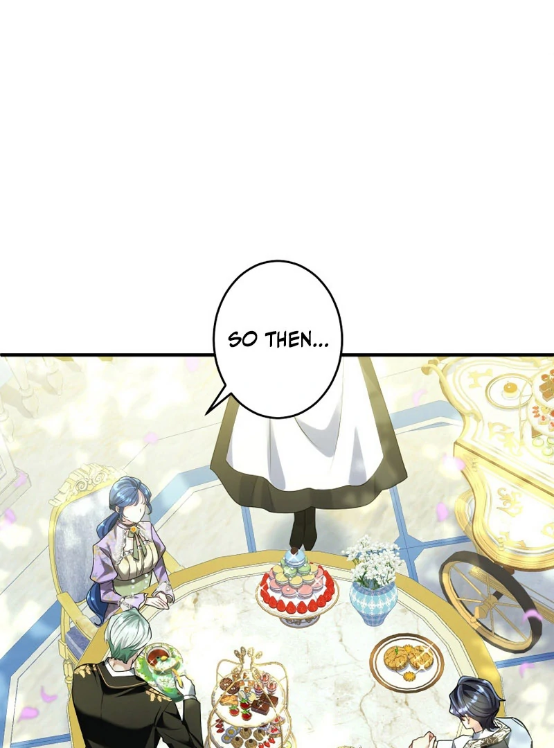 3-Year Contract With the Grim Reaper Chapter 15 - Page 132