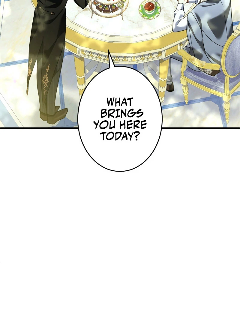 3-Year Contract With the Grim Reaper Chapter 15 - Page 133