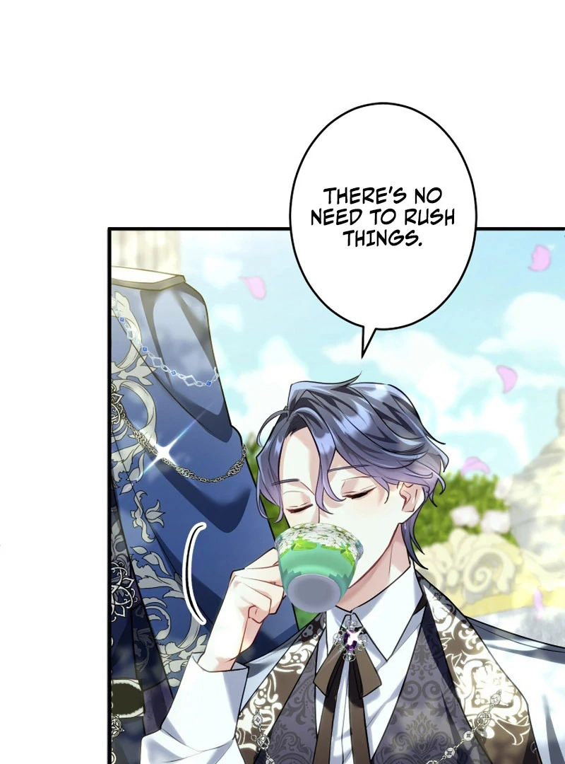 3-Year Contract With the Grim Reaper Chapter 15 - Page 134