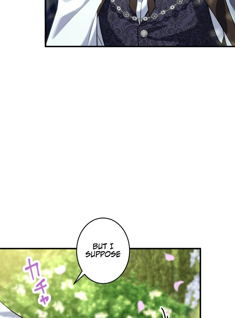 3-Year Contract With the Grim Reaper Chapter 15 - Page 135