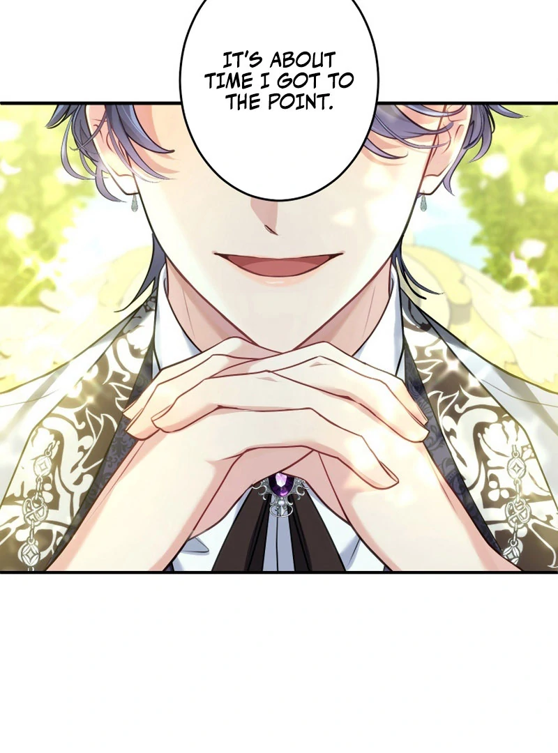 3-Year Contract With the Grim Reaper Chapter 15 - Page 137