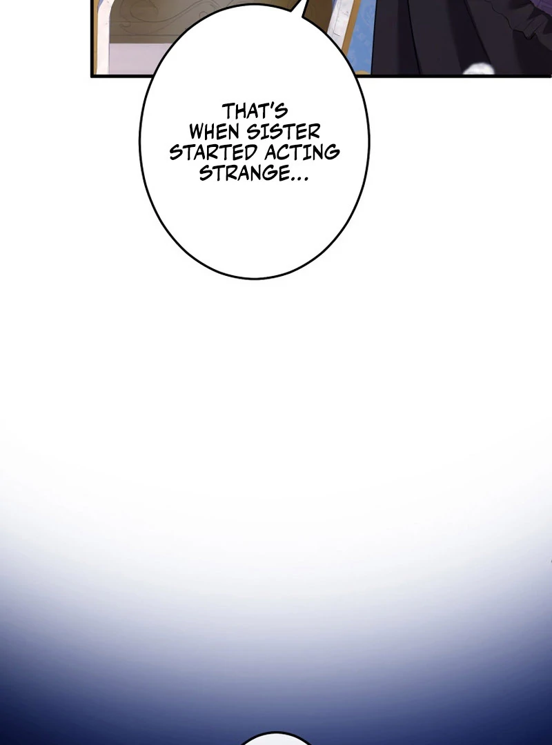 3-Year Contract With the Grim Reaper Chapter 15 - Page 15