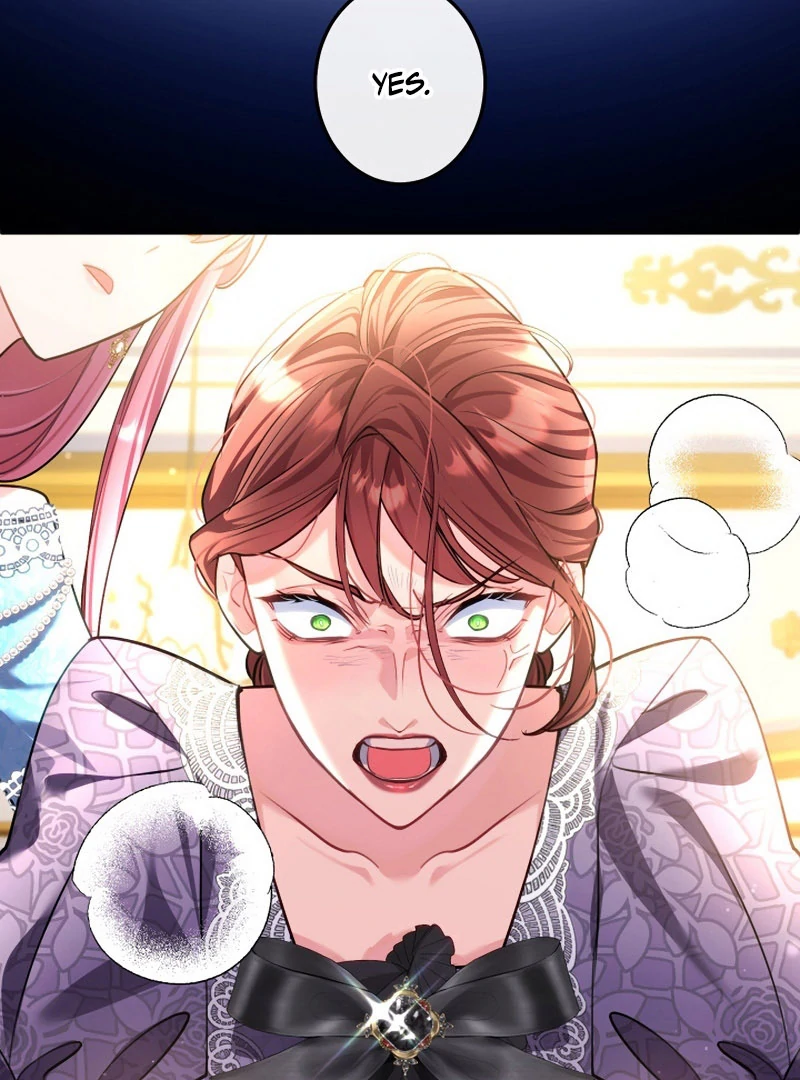 3-Year Contract With the Grim Reaper Chapter 15 - Page 16