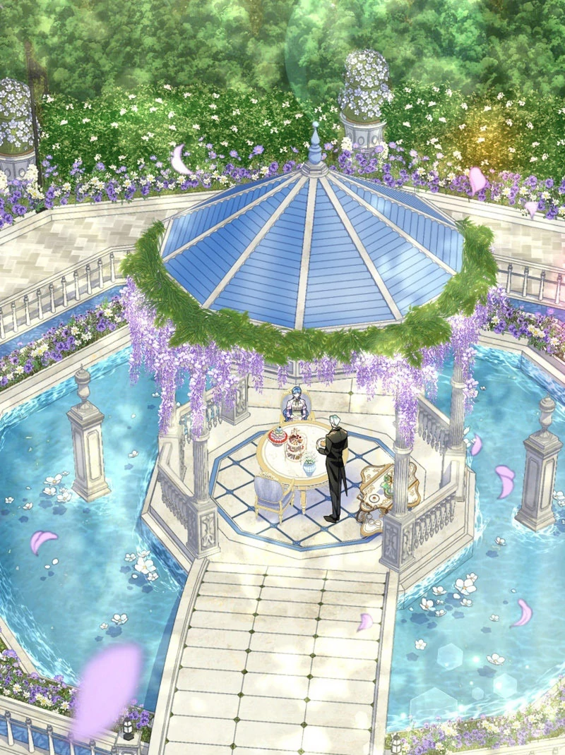 3-Year Contract With the Grim Reaper Chapter 15 - Page 23