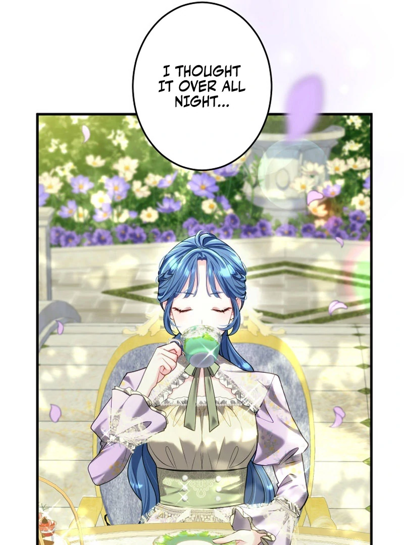 3-Year Contract With the Grim Reaper Chapter 15 - Page 25