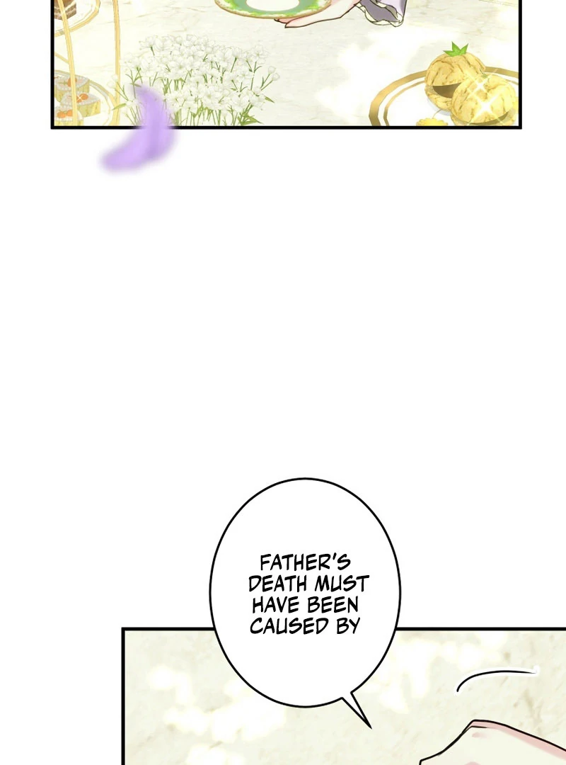 3-Year Contract With the Grim Reaper Chapter 15 - Page 26