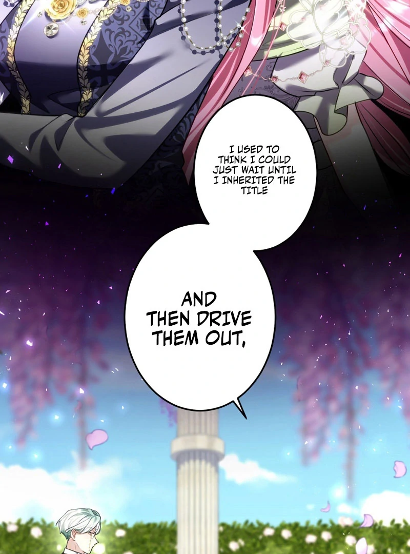 3-Year Contract With the Grim Reaper Chapter 15 - Page 29