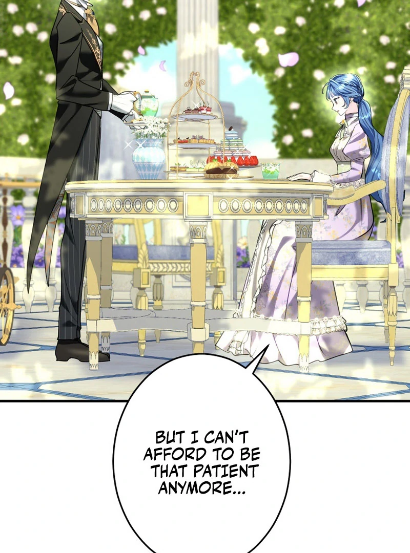 3-Year Contract With the Grim Reaper Chapter 15 - Page 30