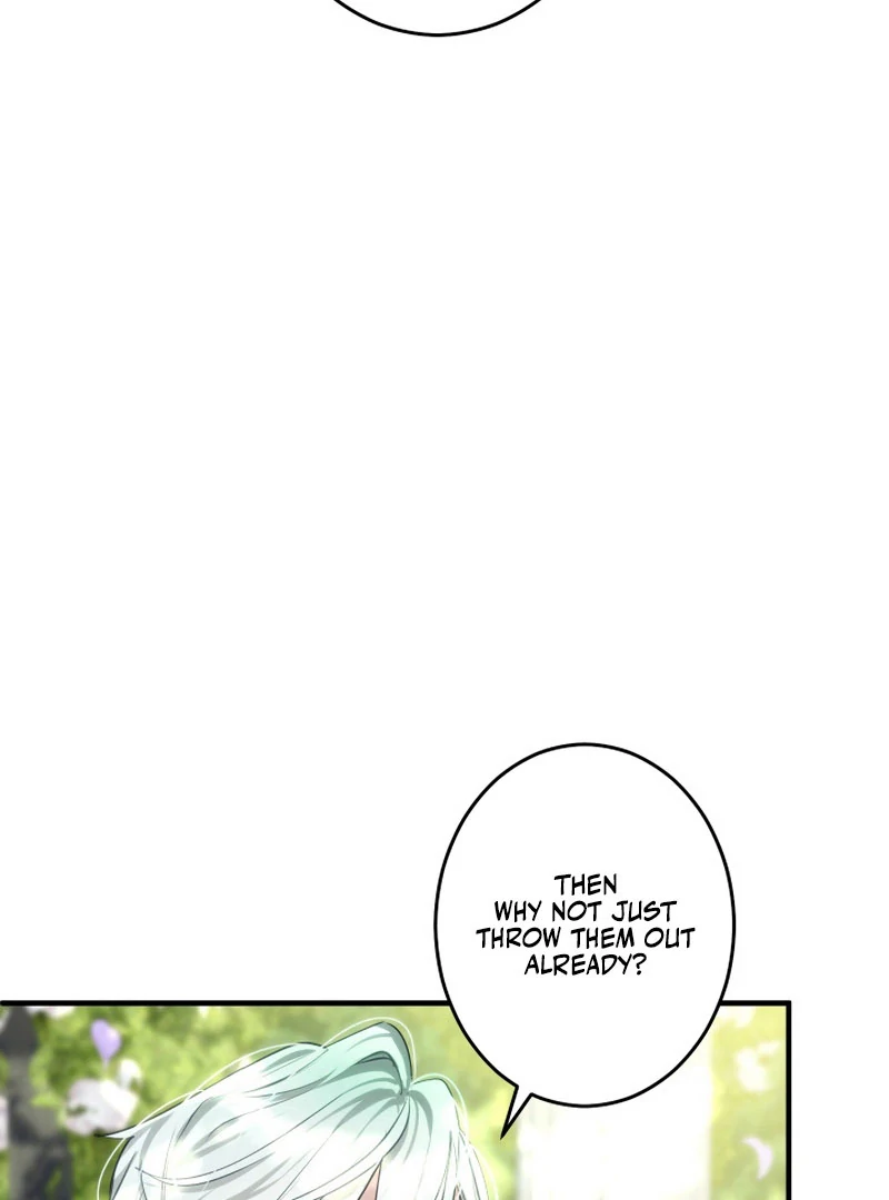 3-Year Contract With the Grim Reaper Chapter 15 - Page 31