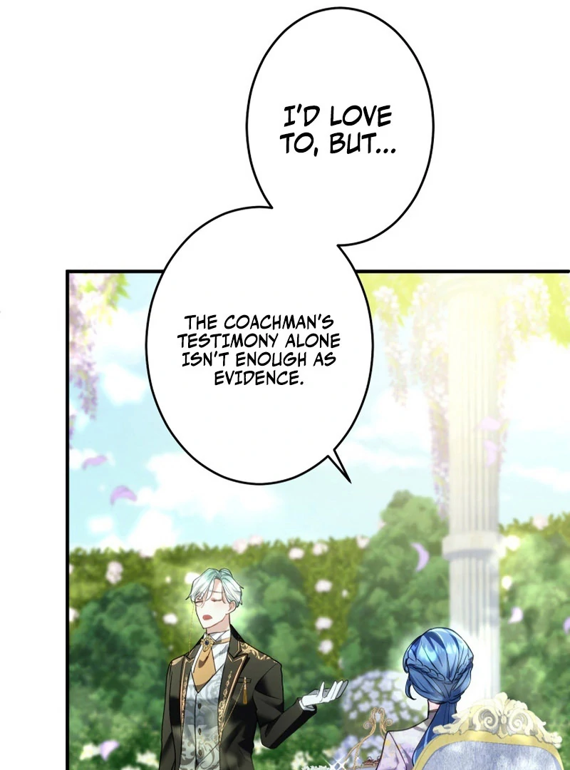 3-Year Contract With the Grim Reaper Chapter 15 - Page 33