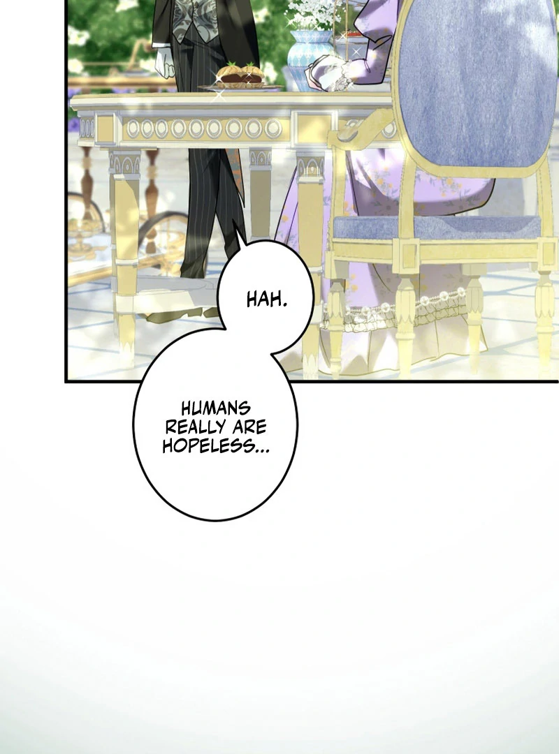 3-Year Contract With the Grim Reaper Chapter 15 - Page 34