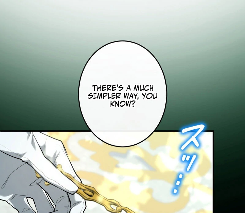 3-Year Contract With the Grim Reaper Chapter 15 - Page 35