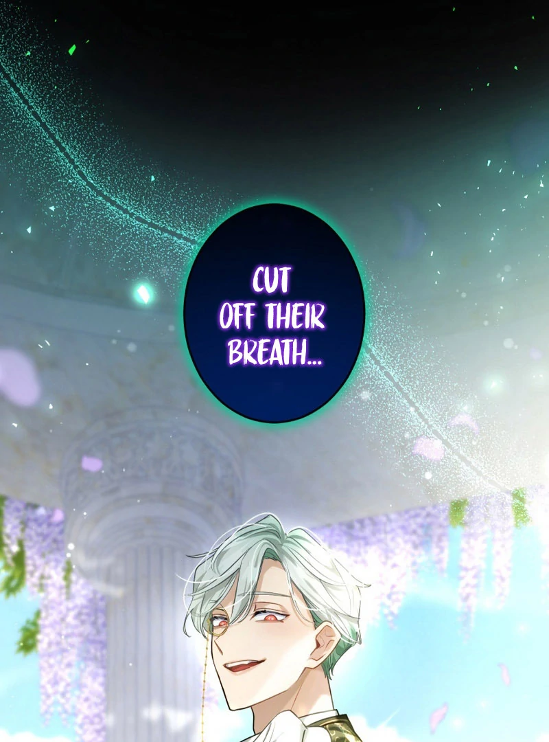 3-Year Contract With the Grim Reaper Chapter 15 - Page 37