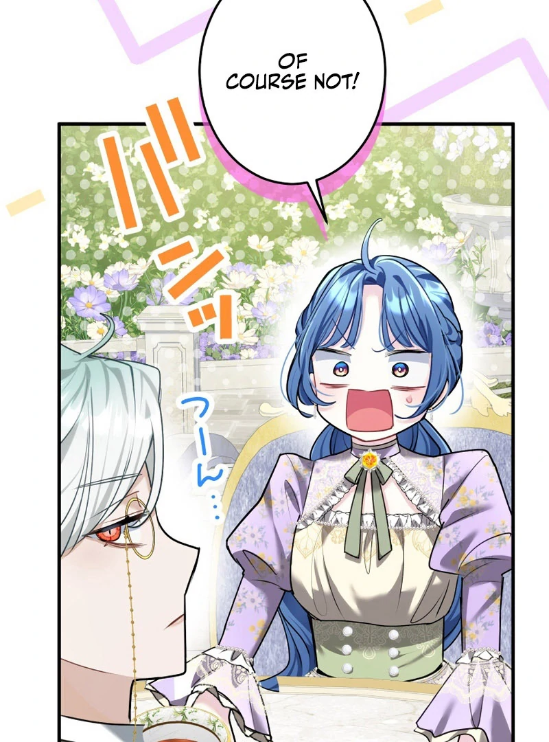 3-Year Contract With the Grim Reaper Chapter 15 - Page 40