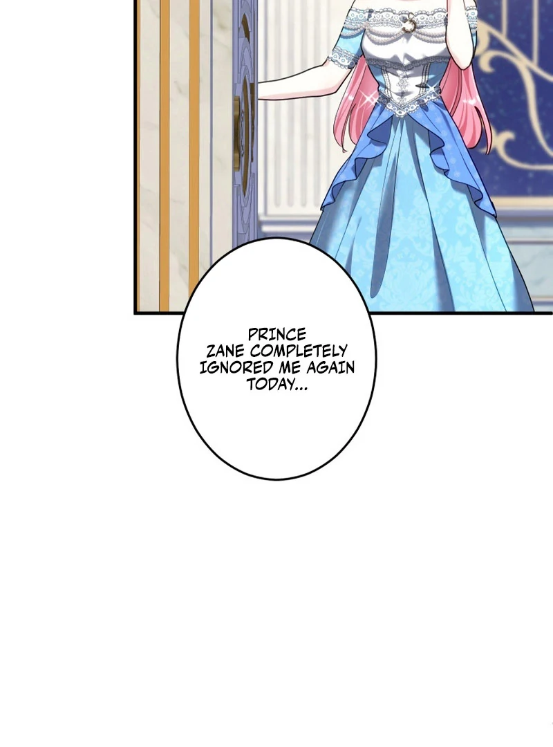 3-Year Contract With the Grim Reaper Chapter 15 - Page 5