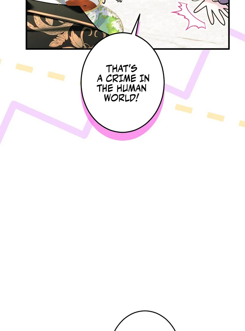 3-Year Contract With the Grim Reaper Chapter 15 - Page 41