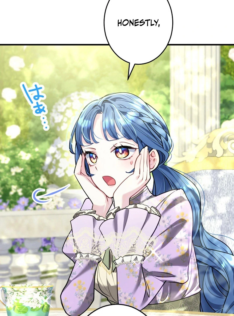 3-Year Contract With the Grim Reaper Chapter 15 - Page 42