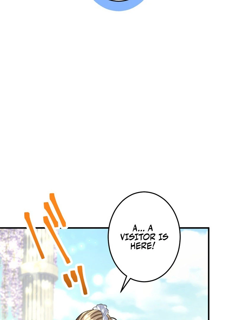 3-Year Contract With the Grim Reaper Chapter 15 - Page 45