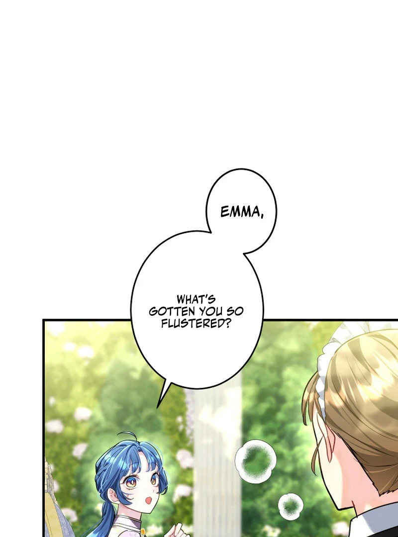 3-Year Contract With the Grim Reaper Chapter 15 - Page 47