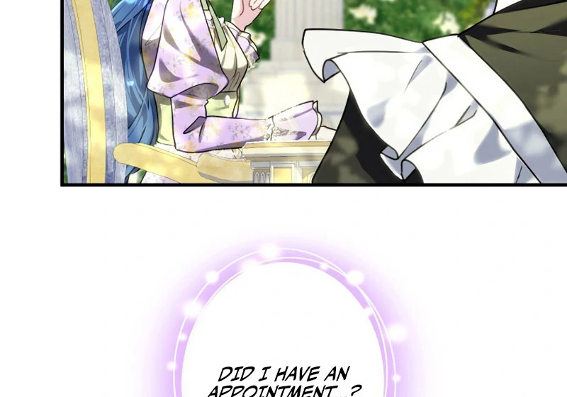 3-Year Contract With the Grim Reaper Chapter 15 - Page 48