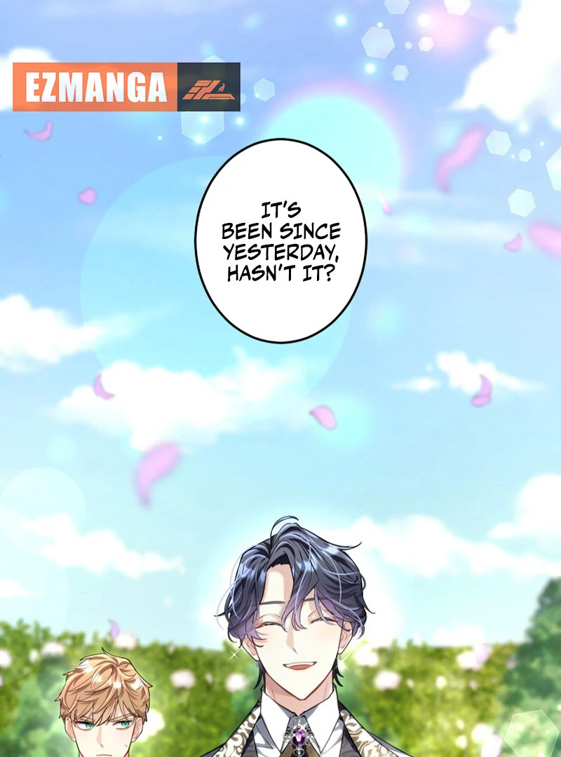 3-Year Contract With the Grim Reaper Chapter 15 - Page 53