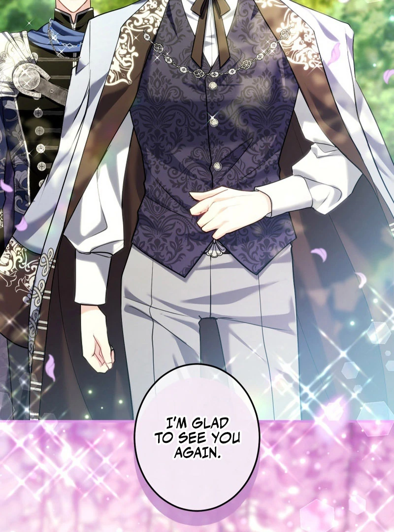 3-Year Contract With the Grim Reaper Chapter 15 - Page 54