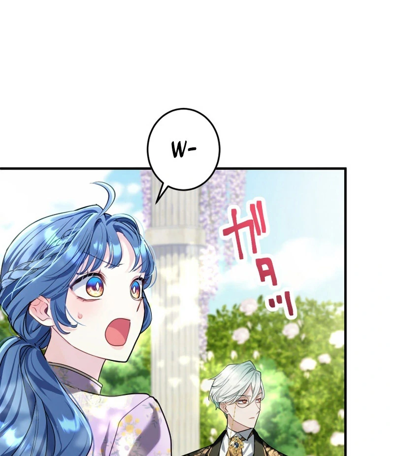 3-Year Contract With the Grim Reaper Chapter 15 - Page 58