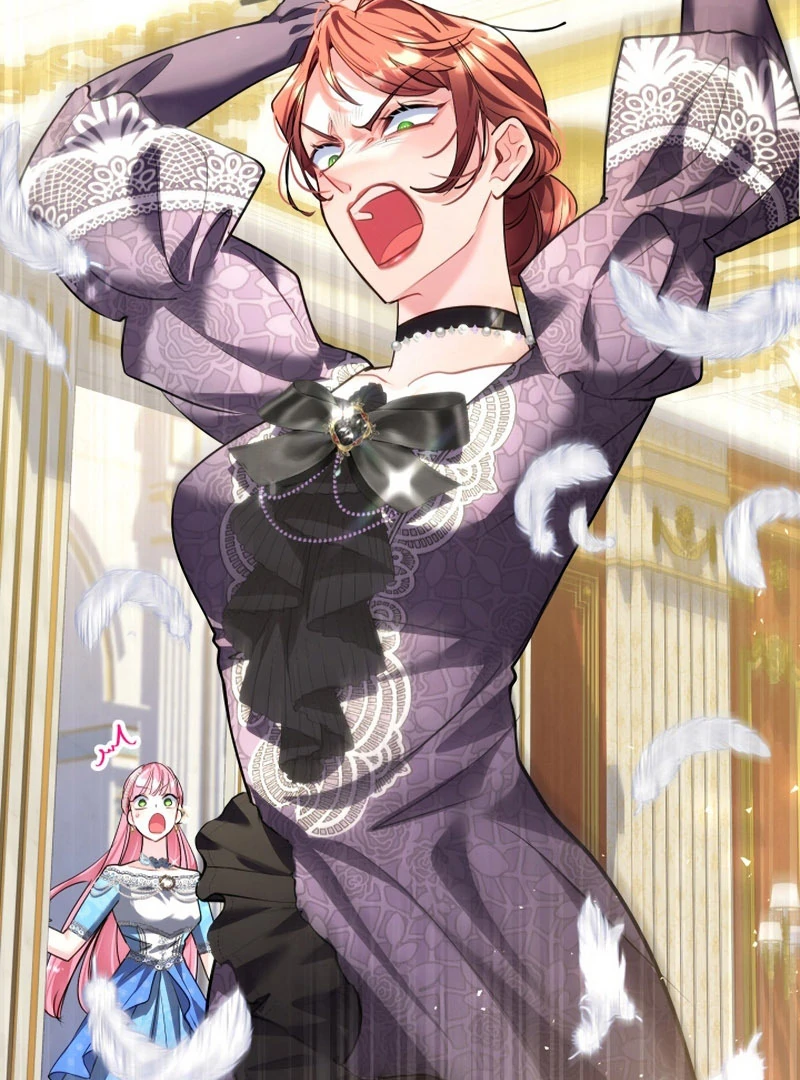 3-Year Contract With the Grim Reaper Chapter 15 - Page 7