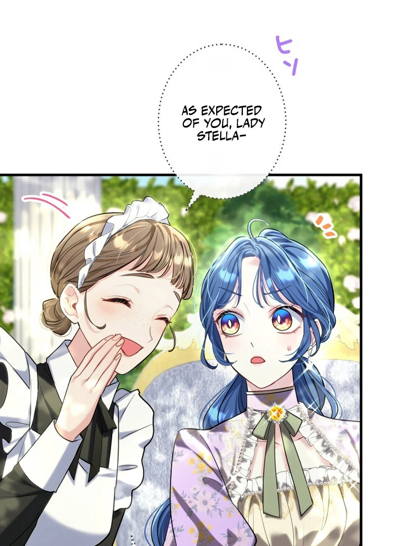 3-Year Contract With the Grim Reaper Chapter 15 - Page 63