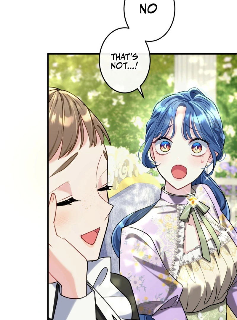 3-Year Contract With the Grim Reaper Chapter 15 - Page 65