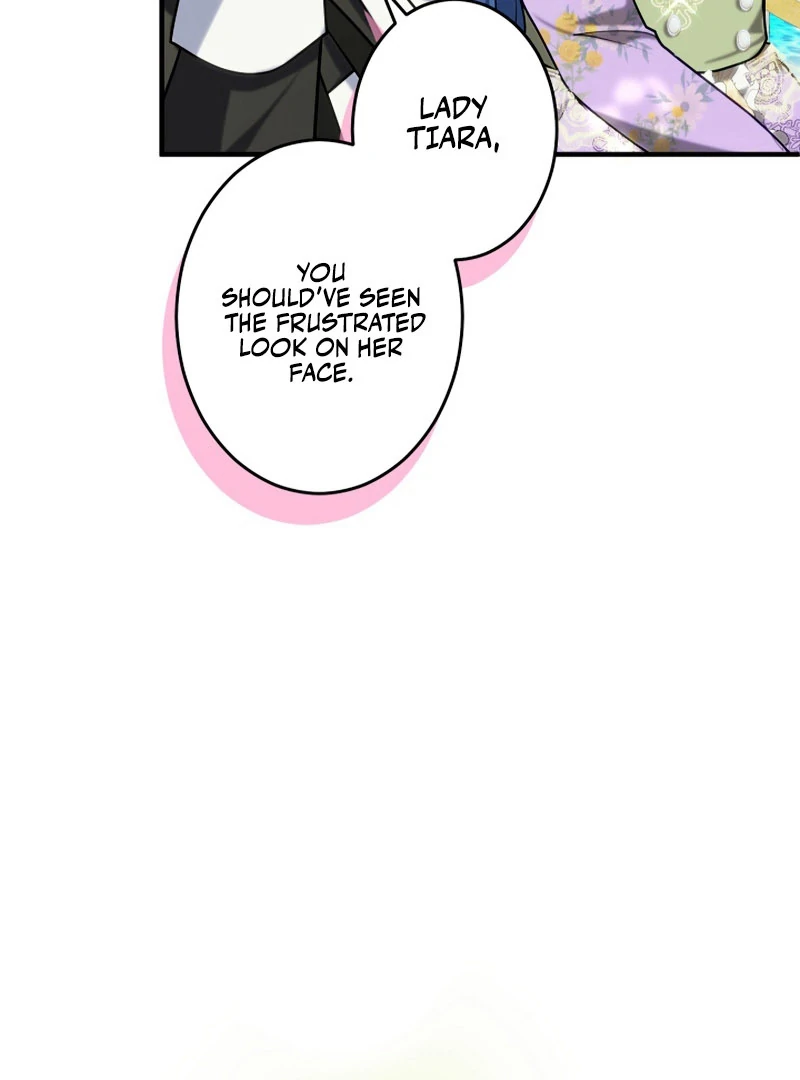 3-Year Contract With the Grim Reaper Chapter 15 - Page 66