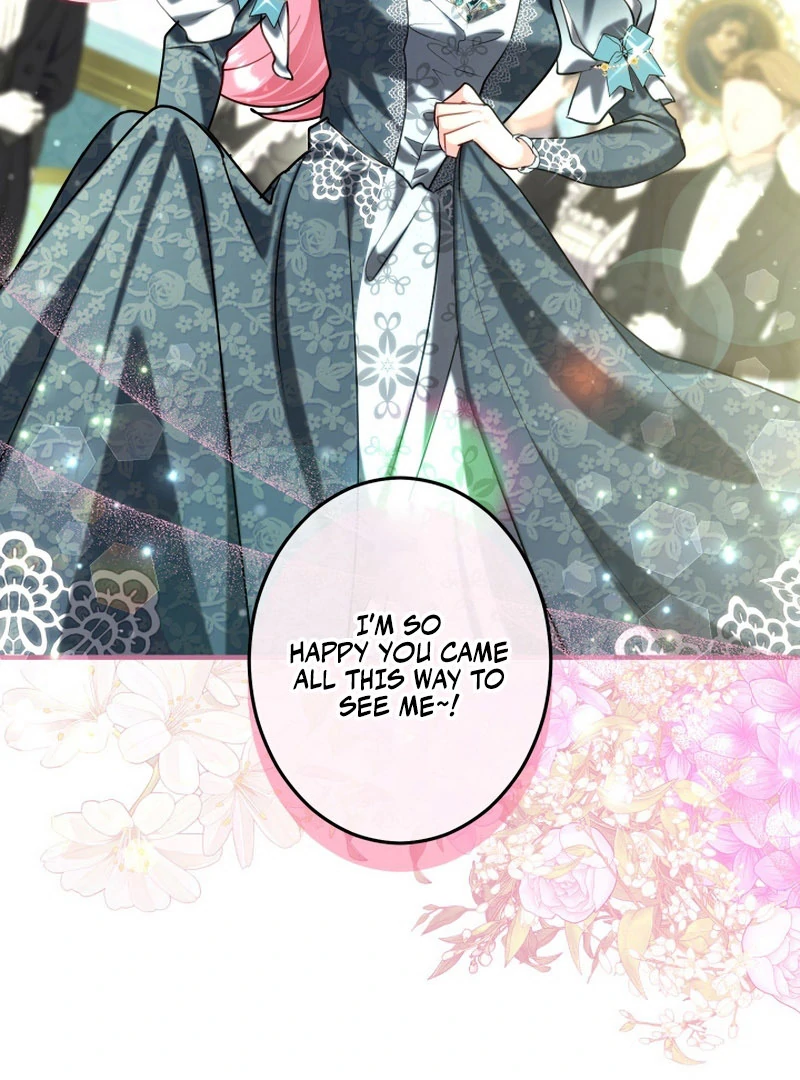 3-Year Contract With the Grim Reaper Chapter 15 - Page 72